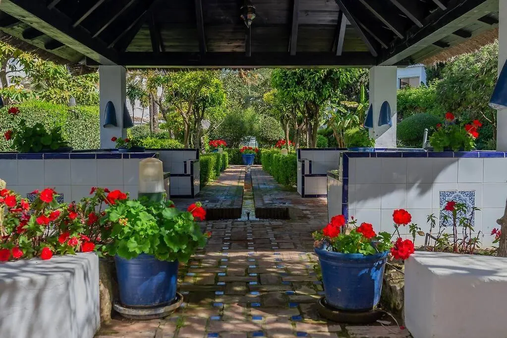Beachfront Apartment Marbella Spanje