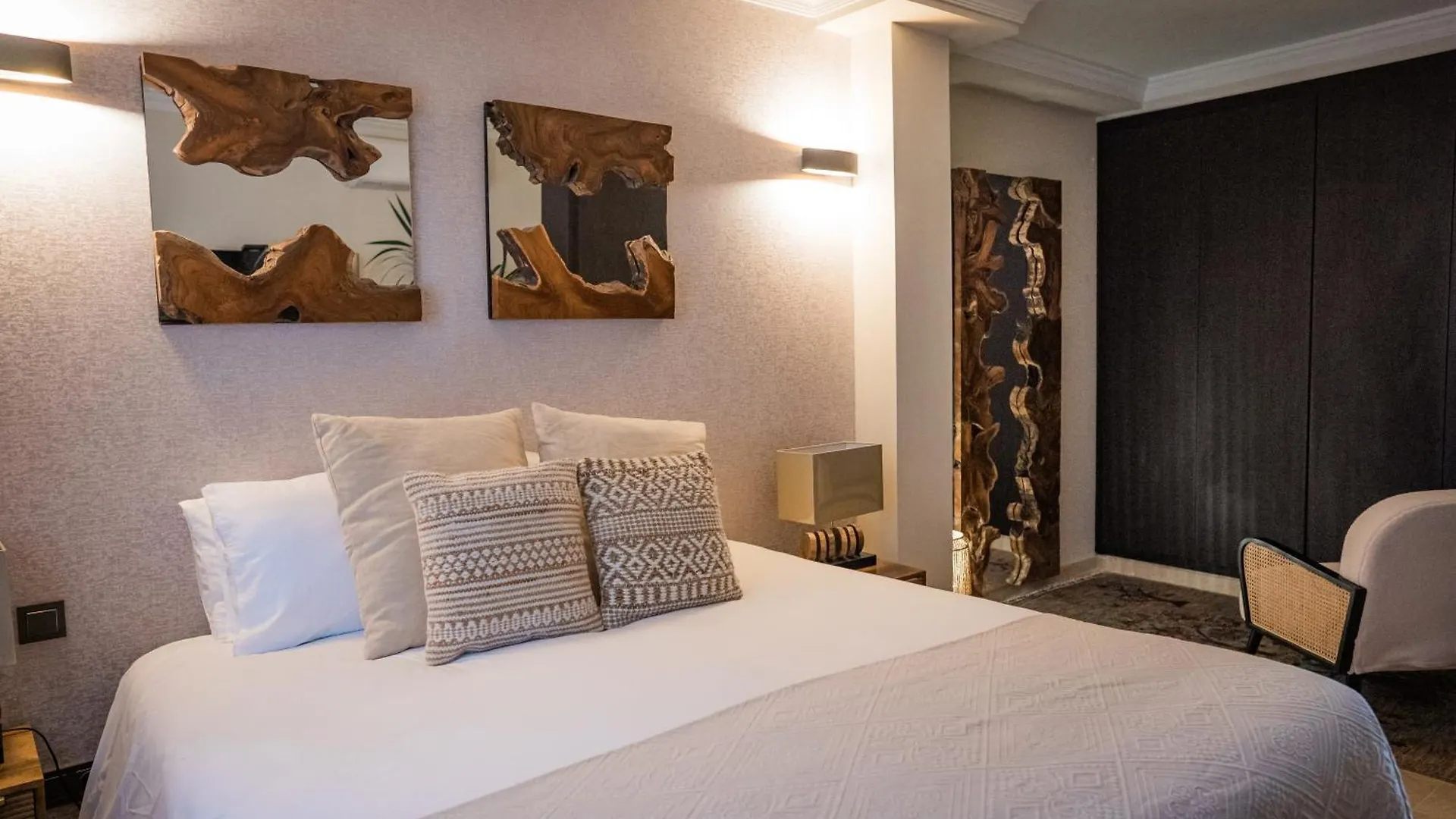 Beachfront Apartment Marbella