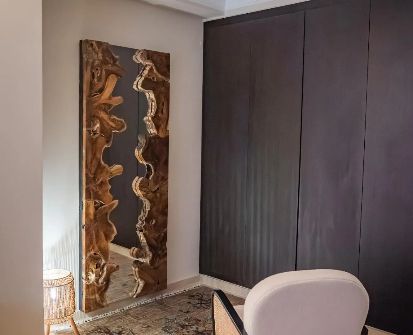 Beachfront Apartment Marbella