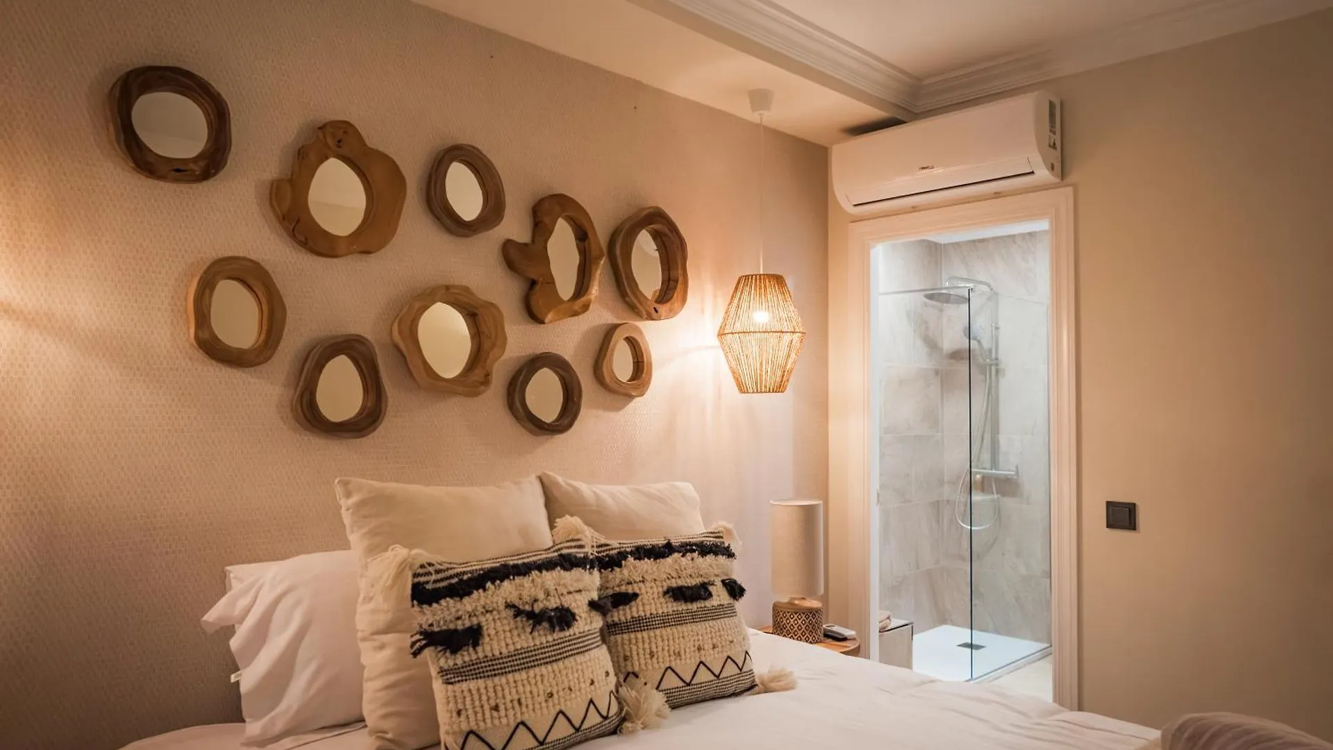 Beachfront Apartment Marbella