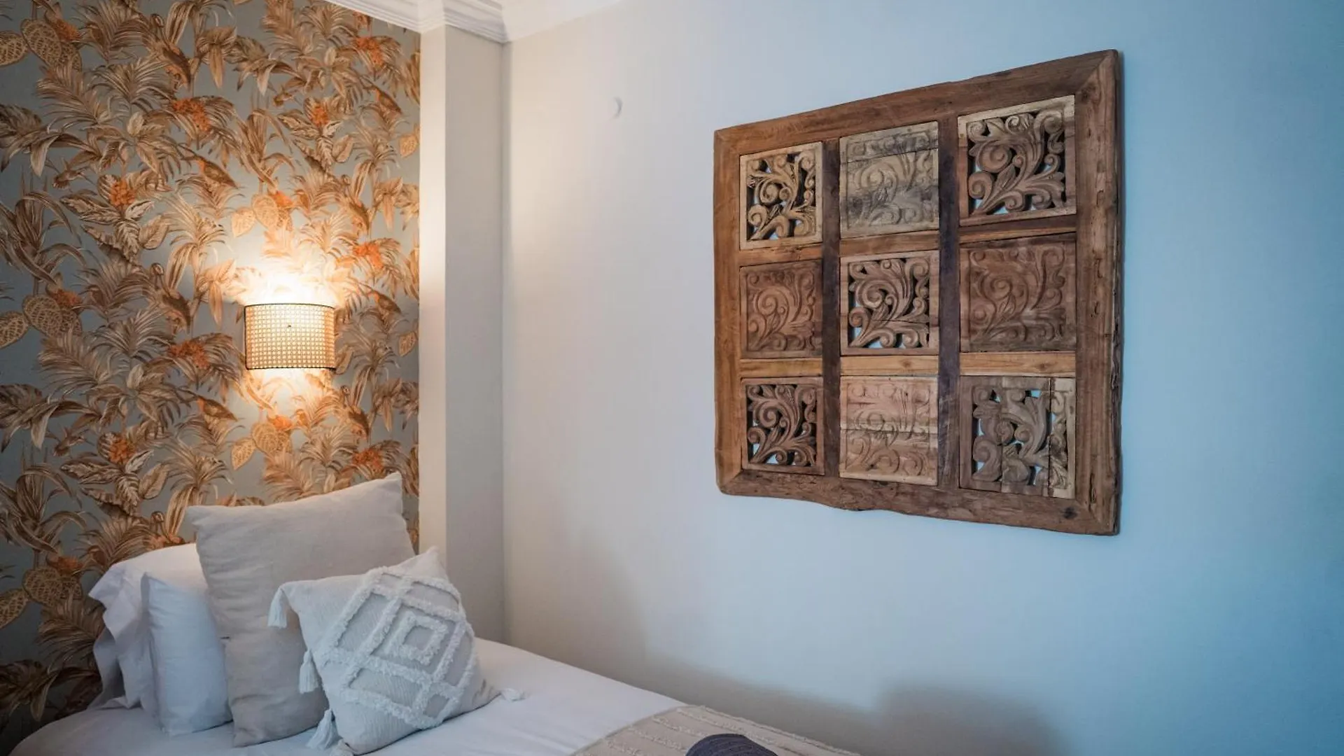 Beachfront Apartment Marbella Spanje