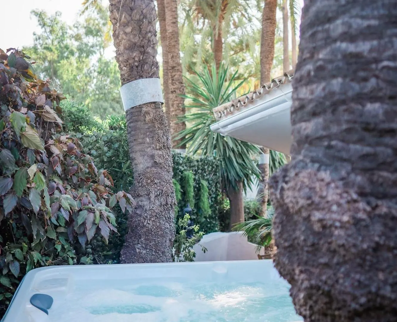 Beachfront Apartment Marbella